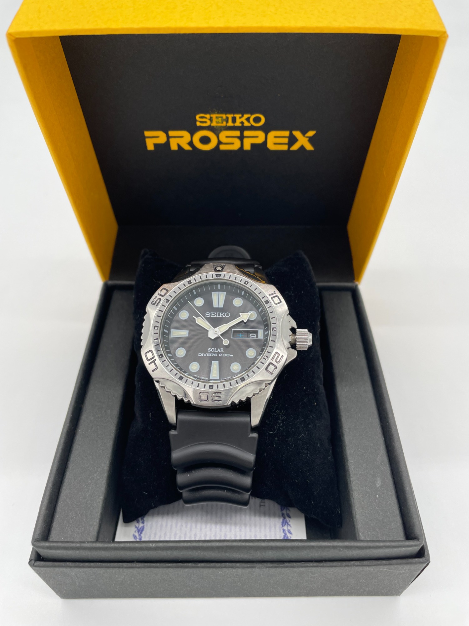 入荷速報♪ SEIKO（セイコー）ダイバーズウォッチが入荷しました 