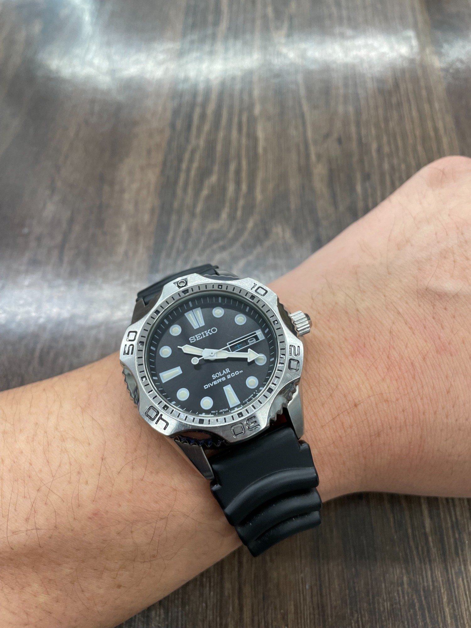 入荷速報♪ SEIKO（セイコー）ダイバーズウォッチが入荷しました 