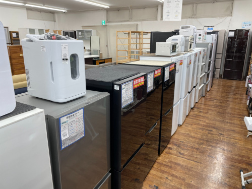 トレファクブログ画像1