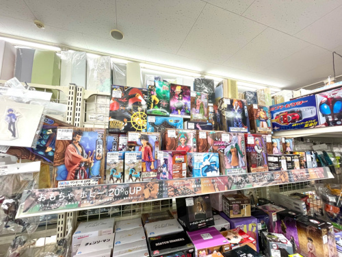 トレファクブログ画像2