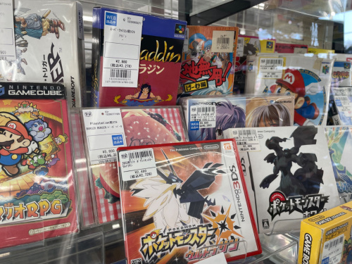 トレファクブログ画像3