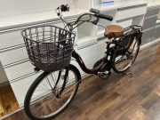 お買得品】アサヒサイクルのクロスバイク入荷！｜2018年08月31日