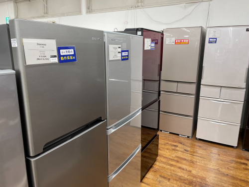 トレファクブログ画像1