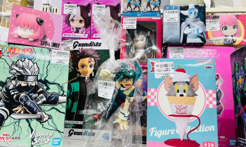 トレファクブログ画像1