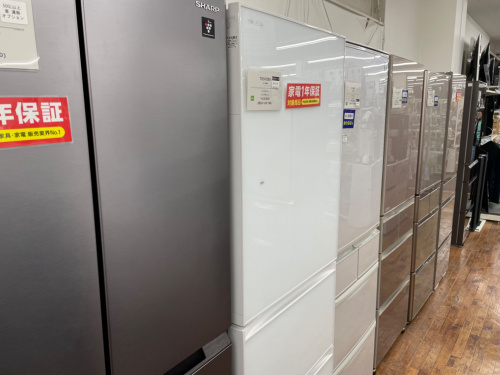 トレファクブログ画像1