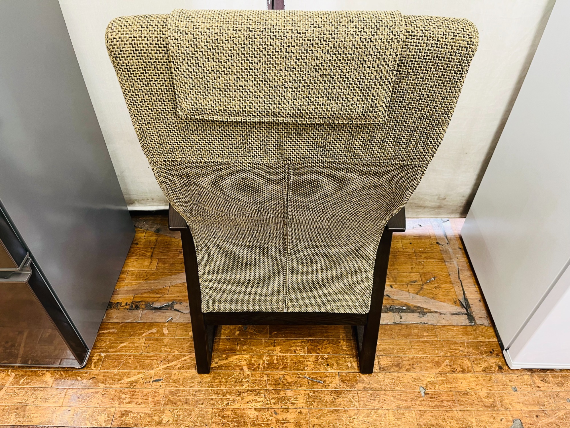 平田椅子制作所】姿勢にこだわったイージーチェアが入荷いたしました