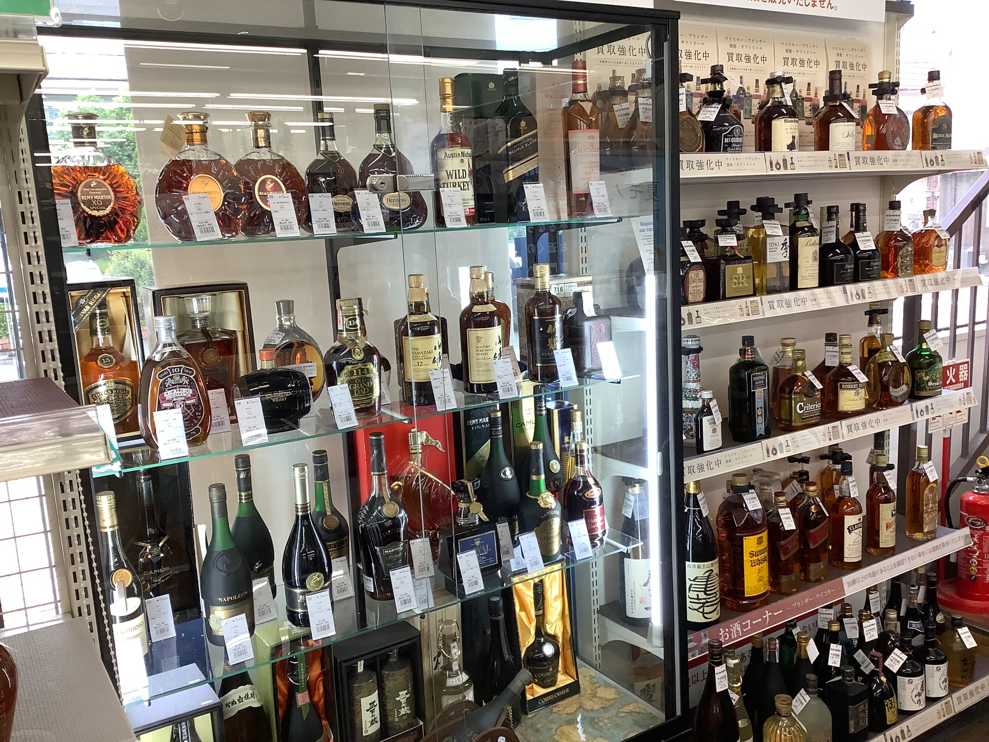 お酒】ウシュクベのクリスタルデキャンタ750mlが入荷いたしました