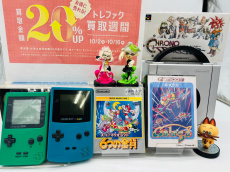 トレファク入間店ブログ