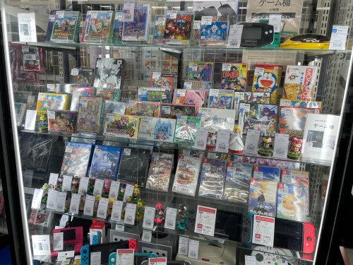 トレファクブログ画像4