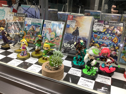 トレファクブログ画像1