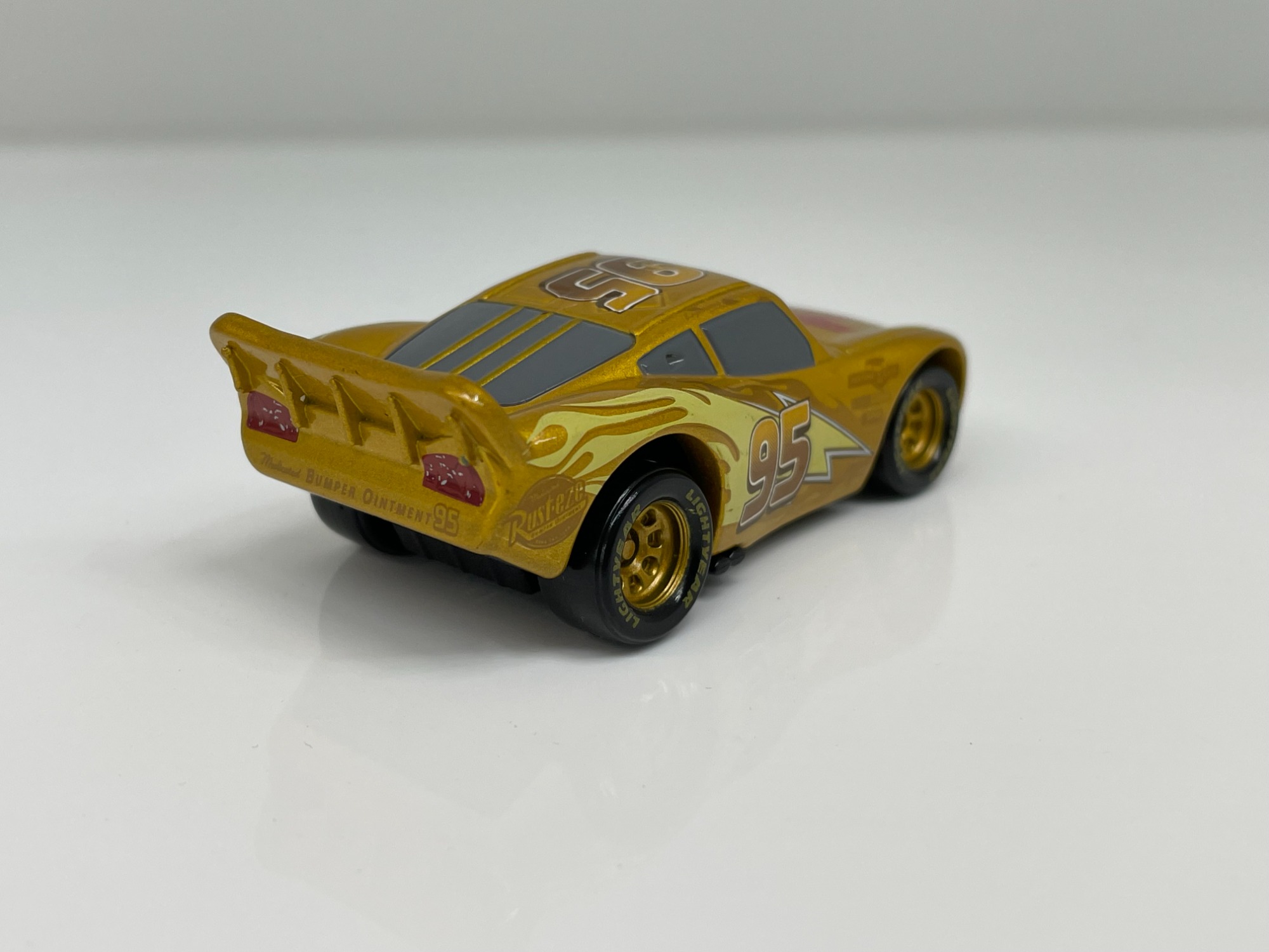 ミニカーショップ ケンボックス ディズニートミカメーターの東京