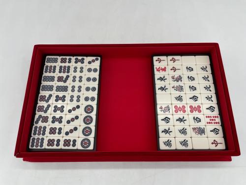 任天堂の役満 鳳凰（麻雀牌）が入荷致しました！｜2025年04月14日