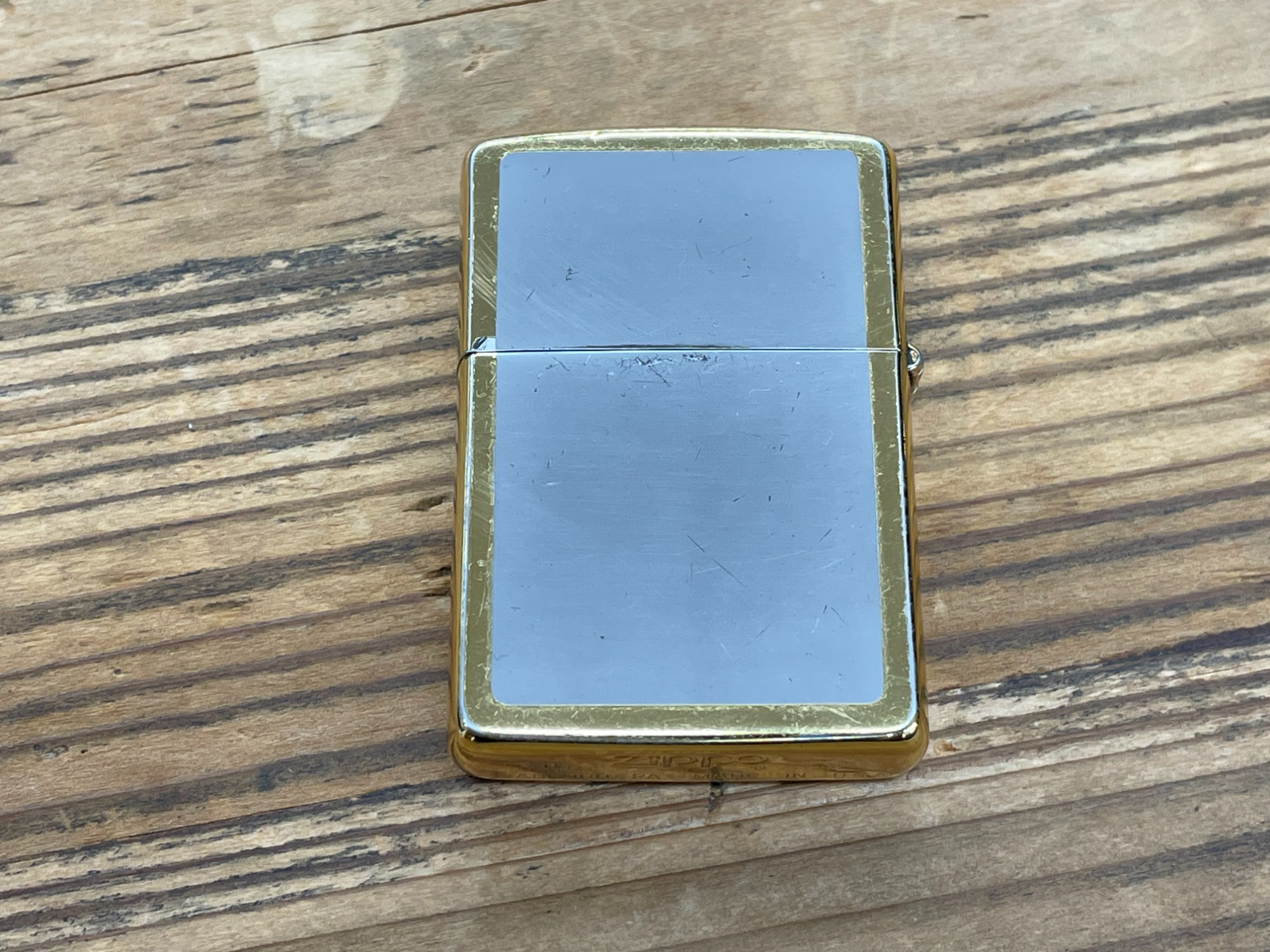 ZIPPO Japanese Battle Ship YAMATOが入荷いたしました！｜2025