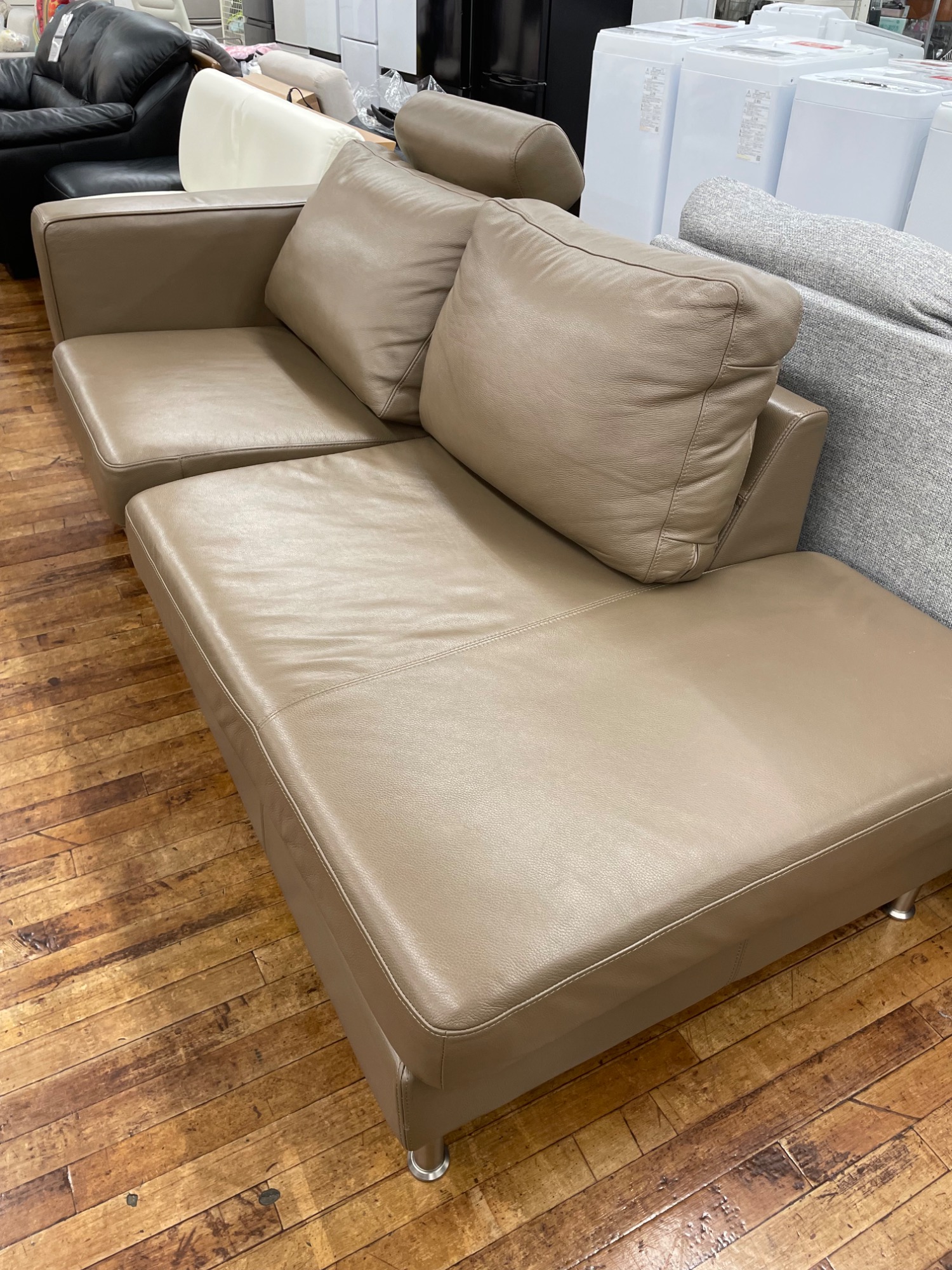 BoConcept（ボーコンセプト） カウチソファー 入荷しました