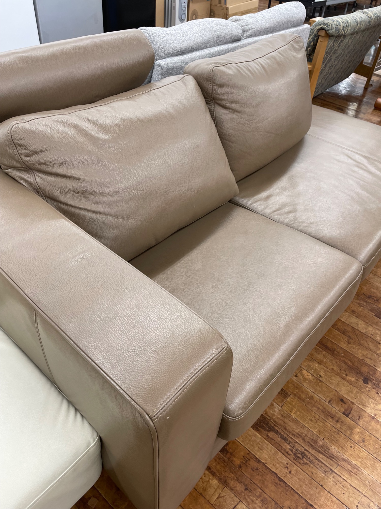 BoConcept（ボーコンセプト） カウチソファー 入荷しました