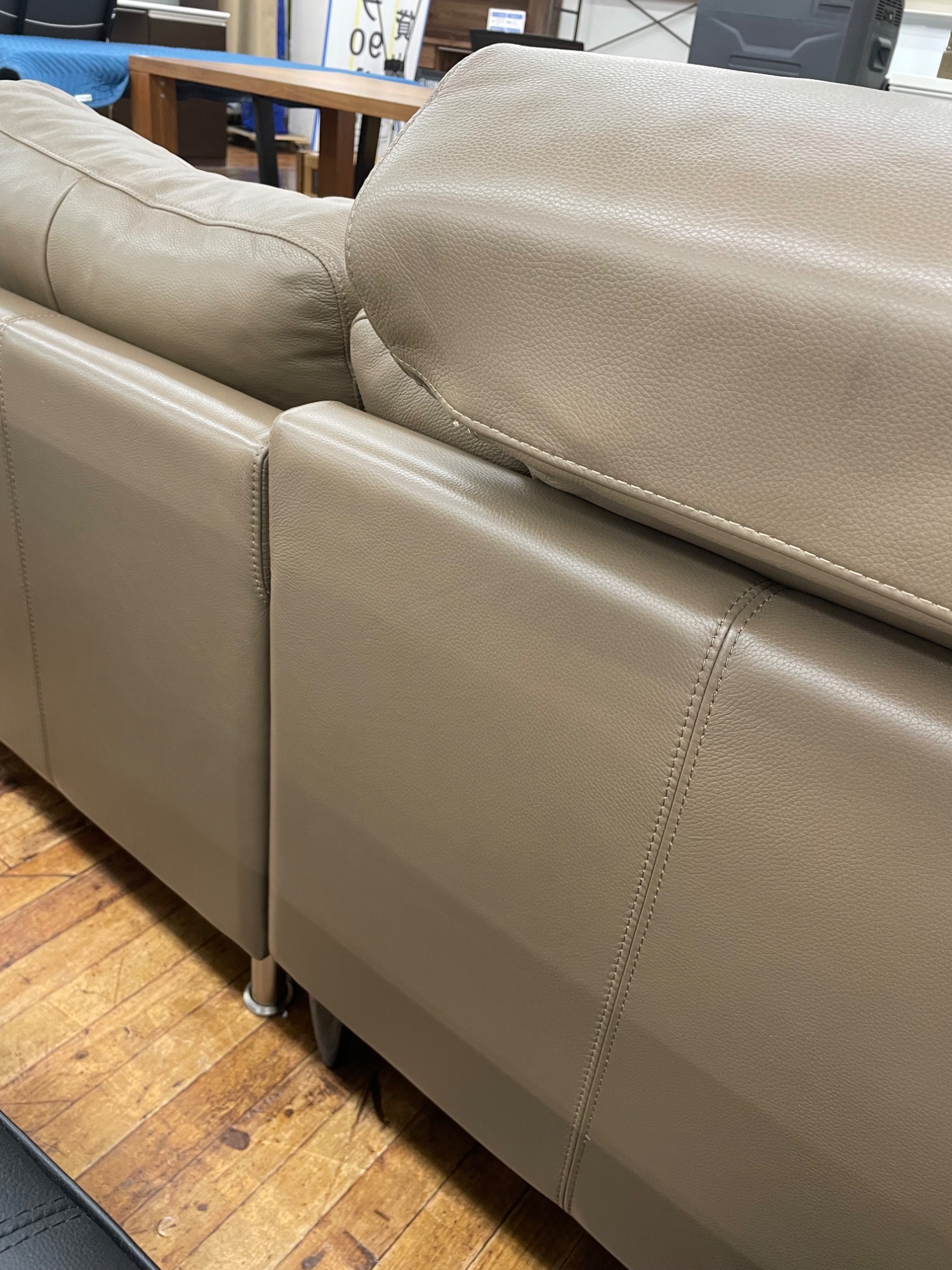 あーちゃ。BoConcept ボーコンセプト ソファー 茶色 送料込み BoConcept ボーコンセプト ソファー 茶色 送料込み（あーちゃ様