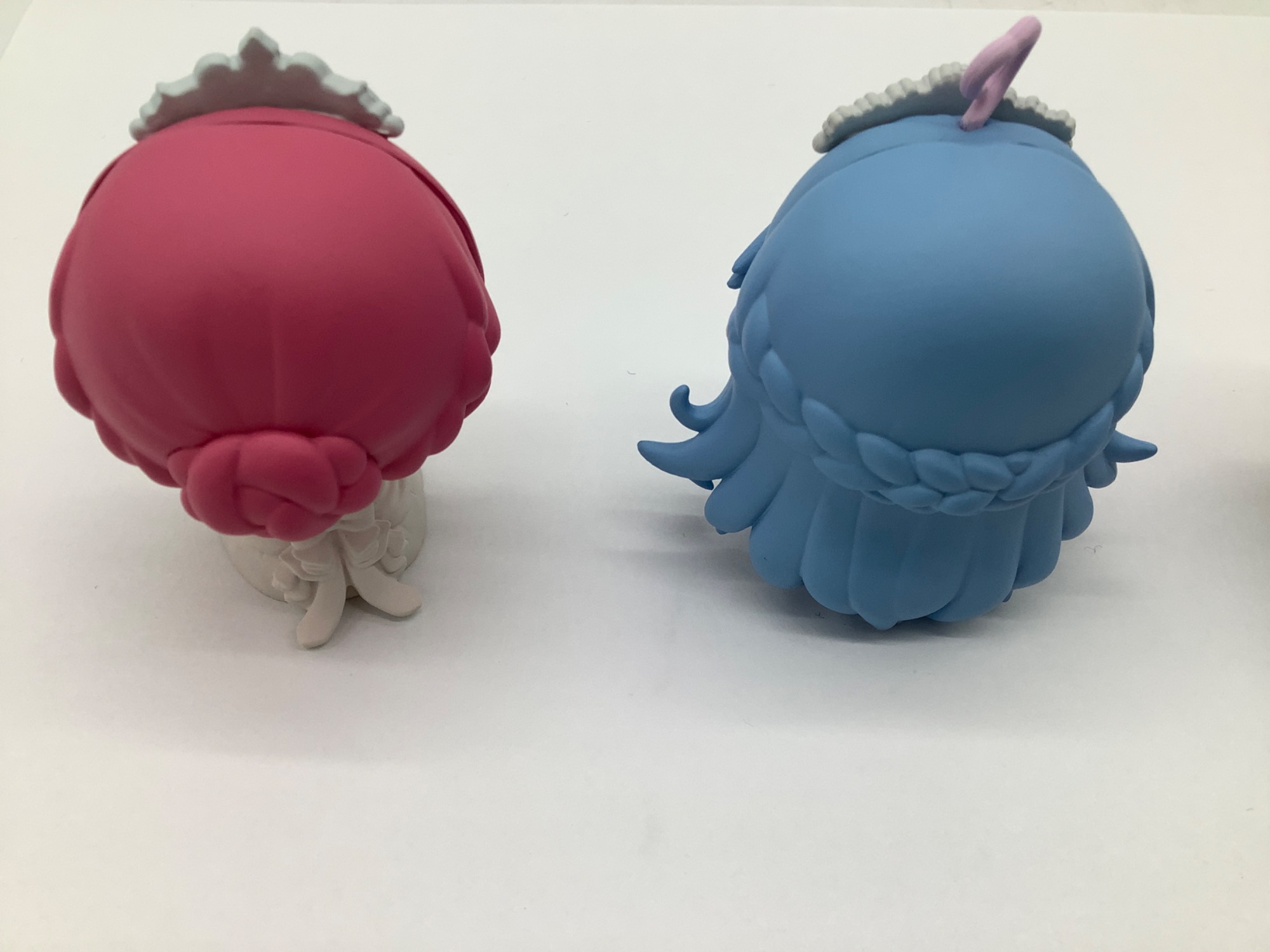 ちょこのっこホロライブ フィギュア コンプリートセットが入荷