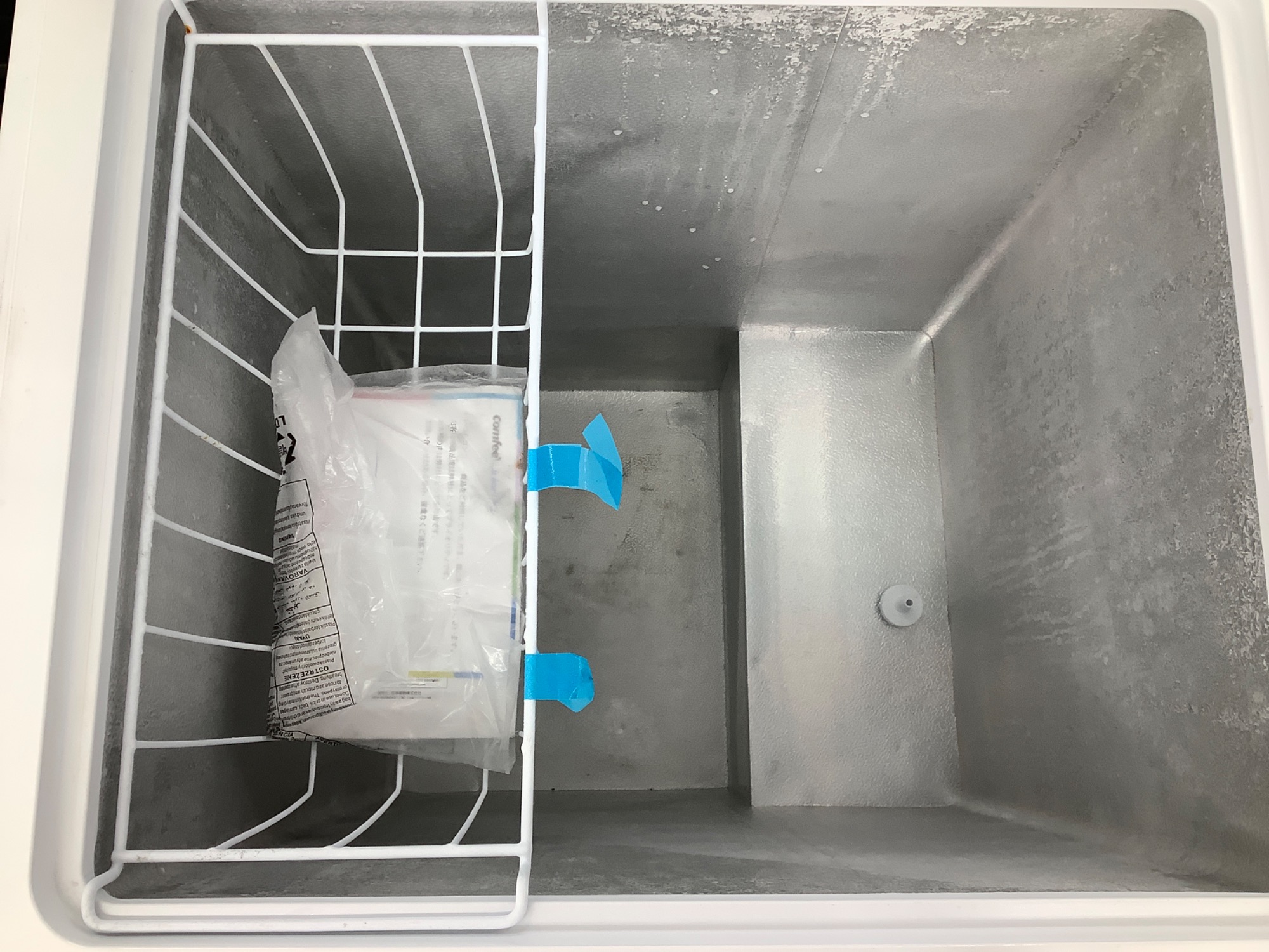 トレジャーファクトリー大宮店] comfee1ドア冷凍庫をご紹介します！