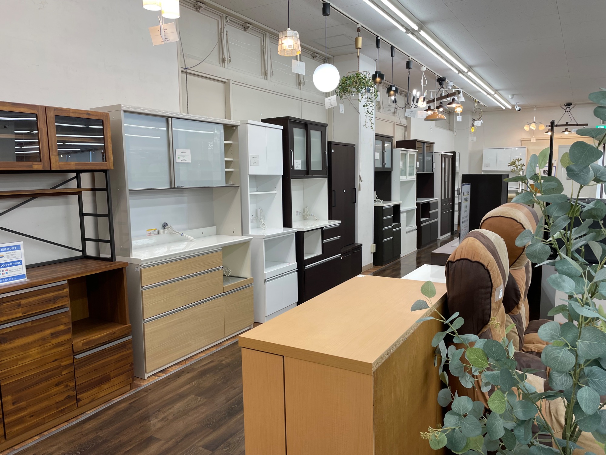 unico.】ADDAY キッチンカウンターが入荷しました！｜2025年07月