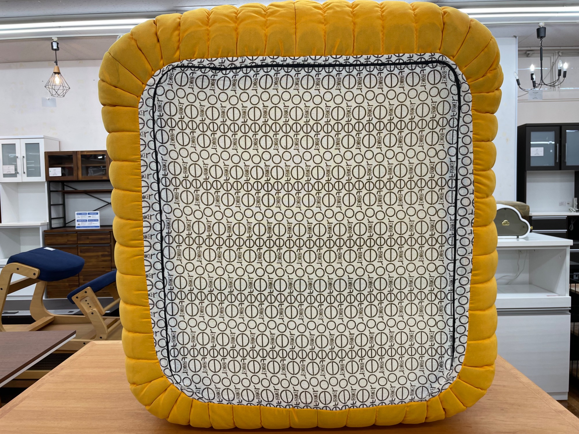 ligne roset（リーン・ロゼ）】ROSET Sandra（ロゼサンドラ） 1人掛け