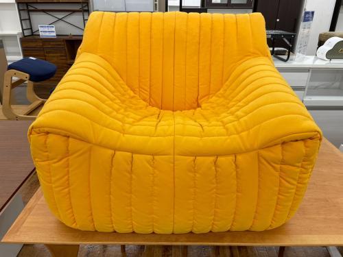 ligne roset（リーン・ロゼ）】ROSET Sandra（ロゼサンドラ） 1人掛け