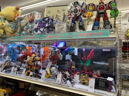 トレファクブログ画像2