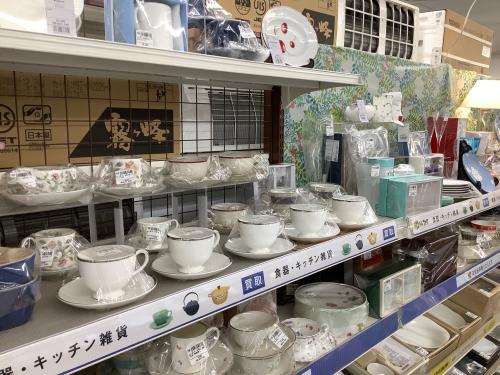 トレファクブログ画像1