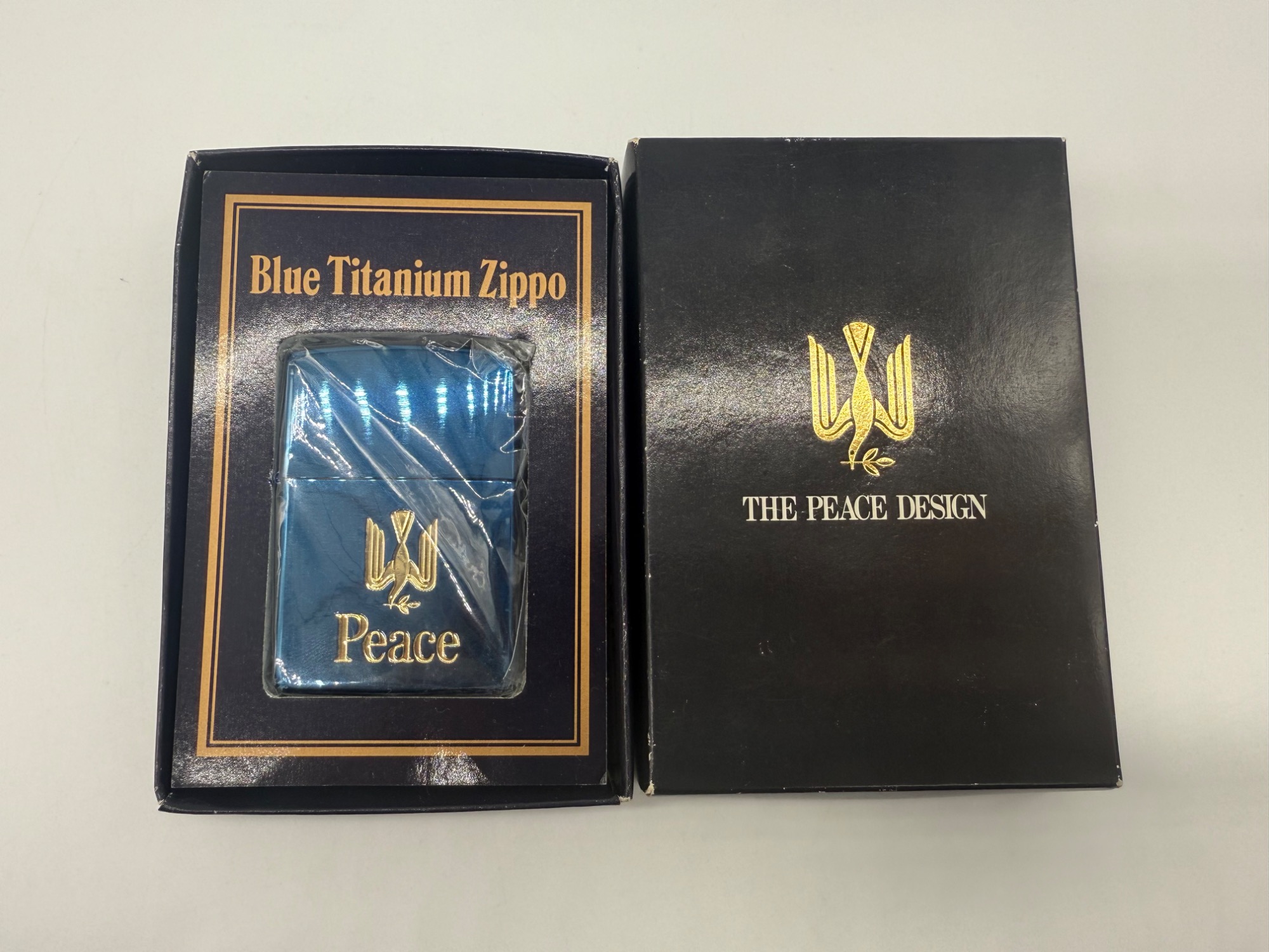 peaseのzippoライターが入荷しました！｜2025年09月08日｜リサイクル