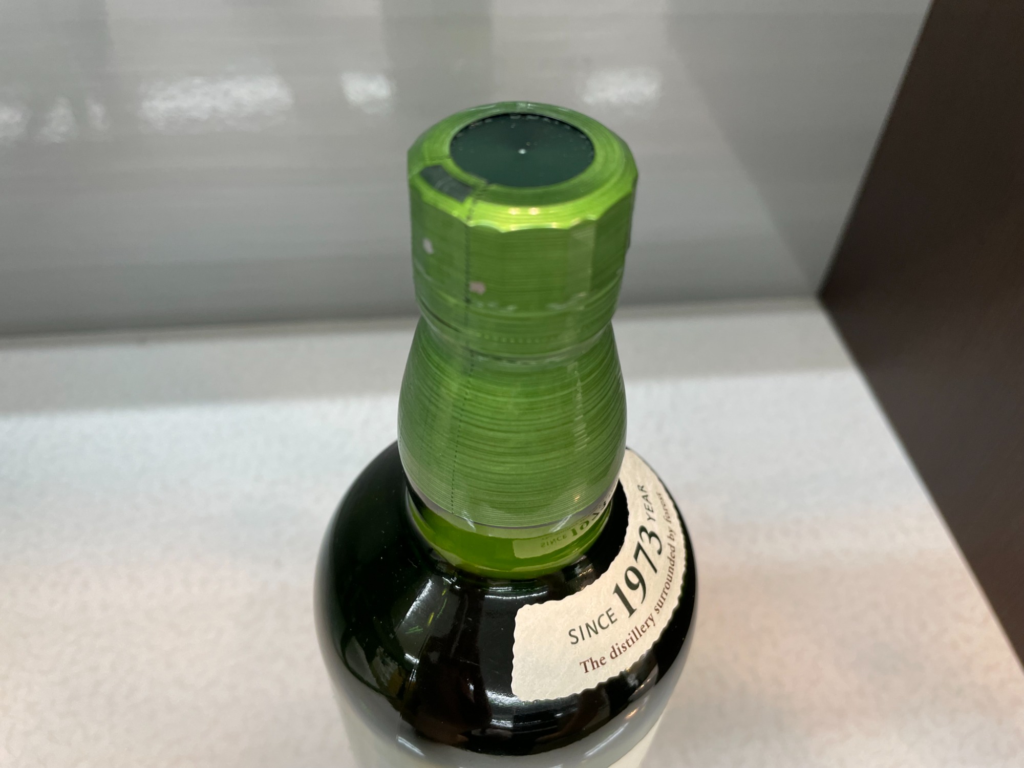SUNTORY/サントリー】白州 700mlが入荷致しました！｜2025年09月