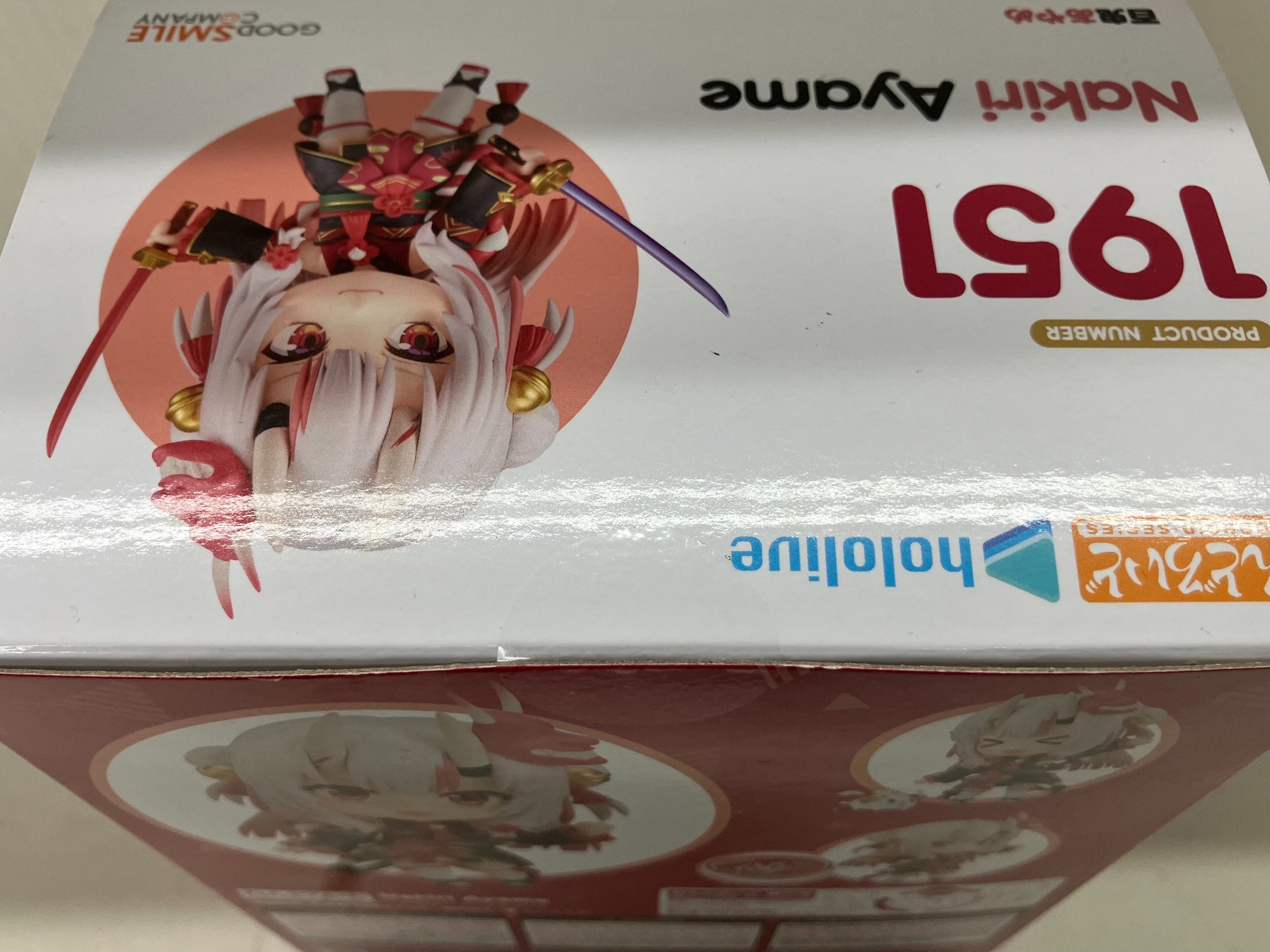 アニメ・Vtuberグッズ買取大強化中！！】ホロライブより