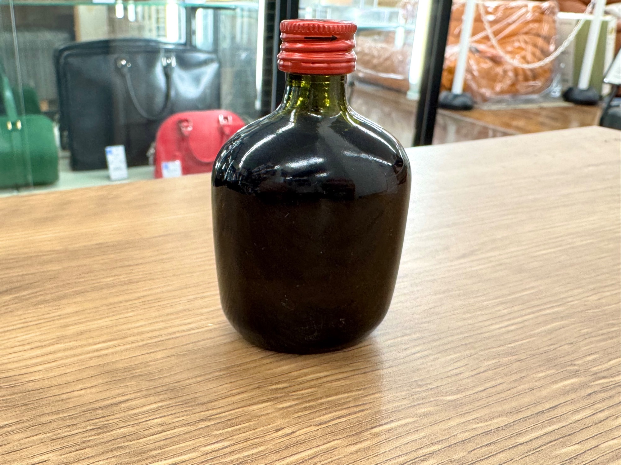 SUNTORY（サントリー）】THEオールド原酒 山崎シェリー樽モルトミニ