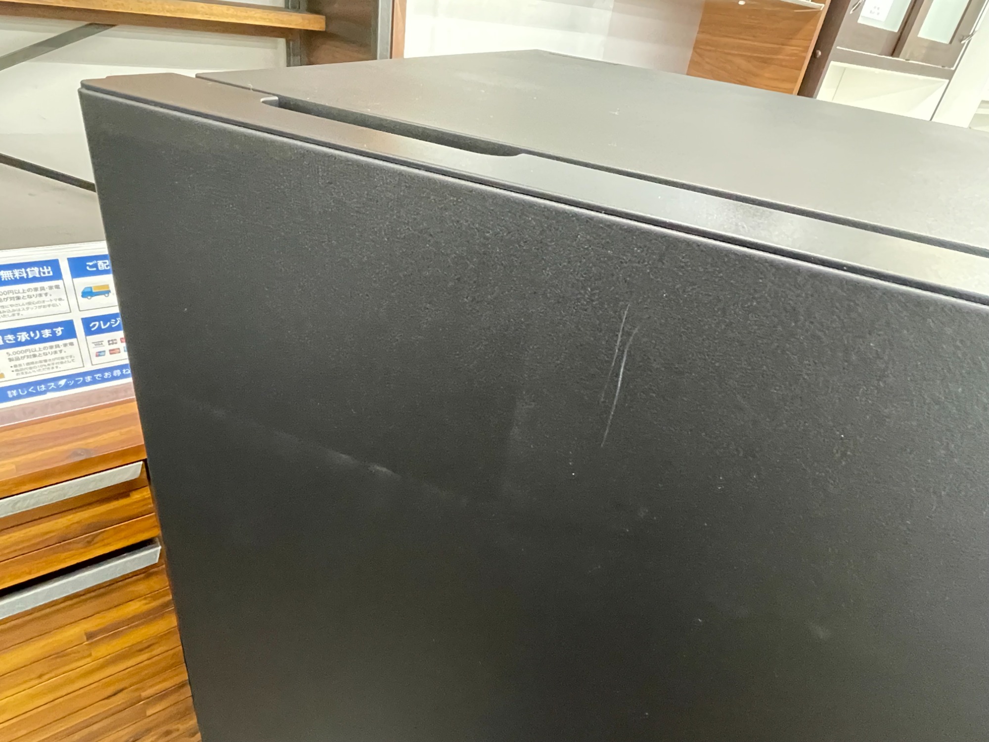 Panasonic/パナソニック】 2025年製 NR-B16C2-K 2ドア冷蔵庫が入荷しま