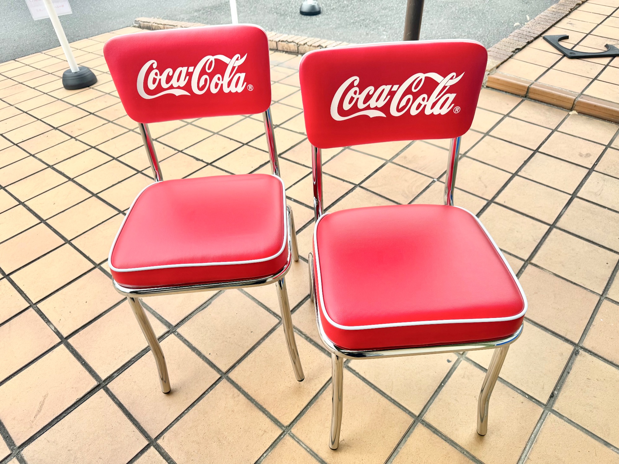 penny Japan コークチェアが入荷しました！！｜2025年12月21日