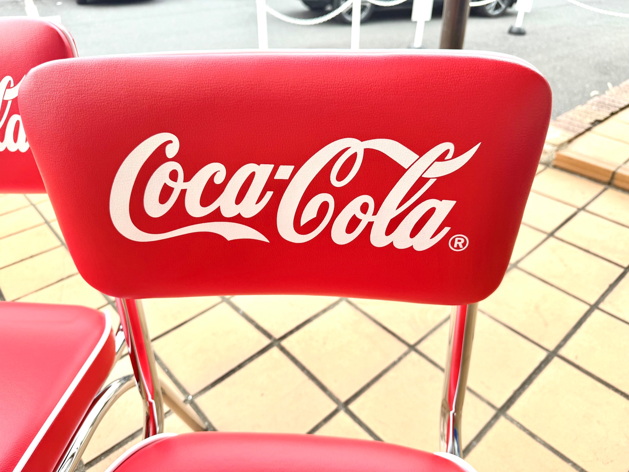 penny Japan コークチェアが入荷しました！！｜2025年12月21日