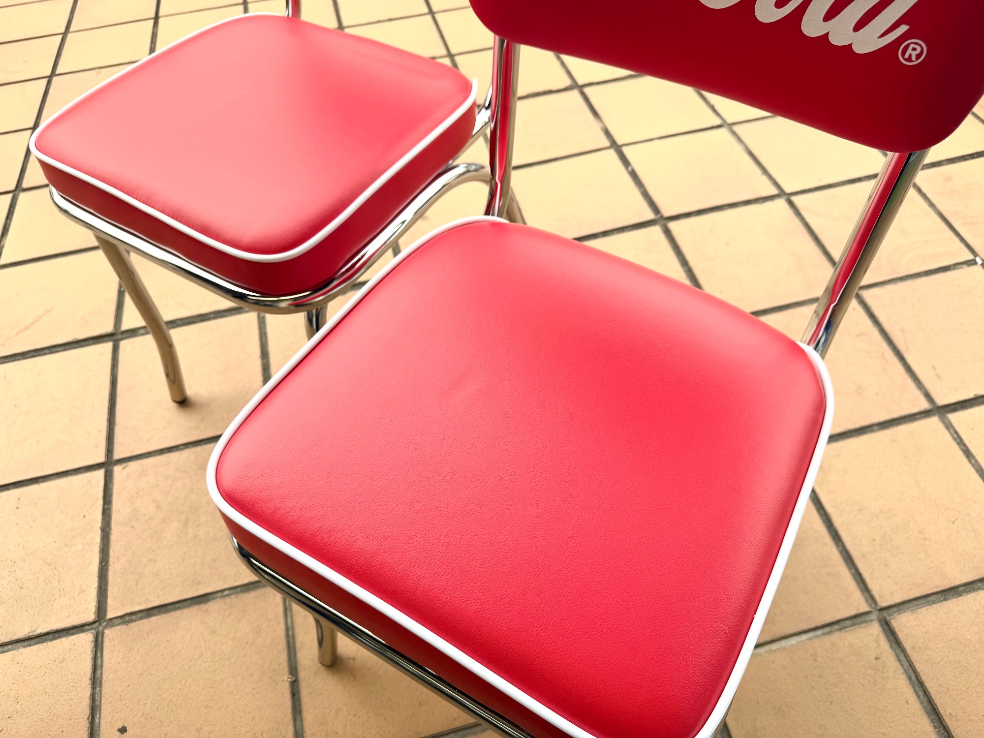 penny Japan コークチェアが入荷しました！！｜2025年12月21日