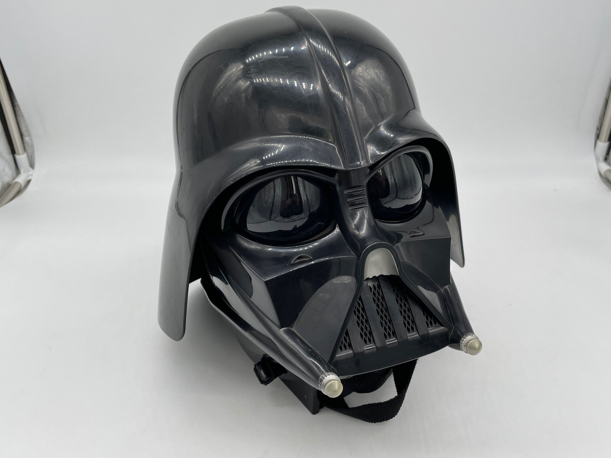 STAR WARS】ダース・ベイダーのヘルメットマスクが入荷しました