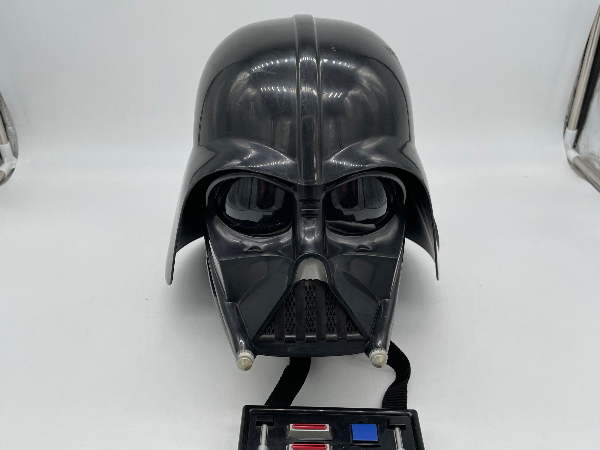 STAR WARS】ダース・ベイダーのヘルメットマスクが入荷しました