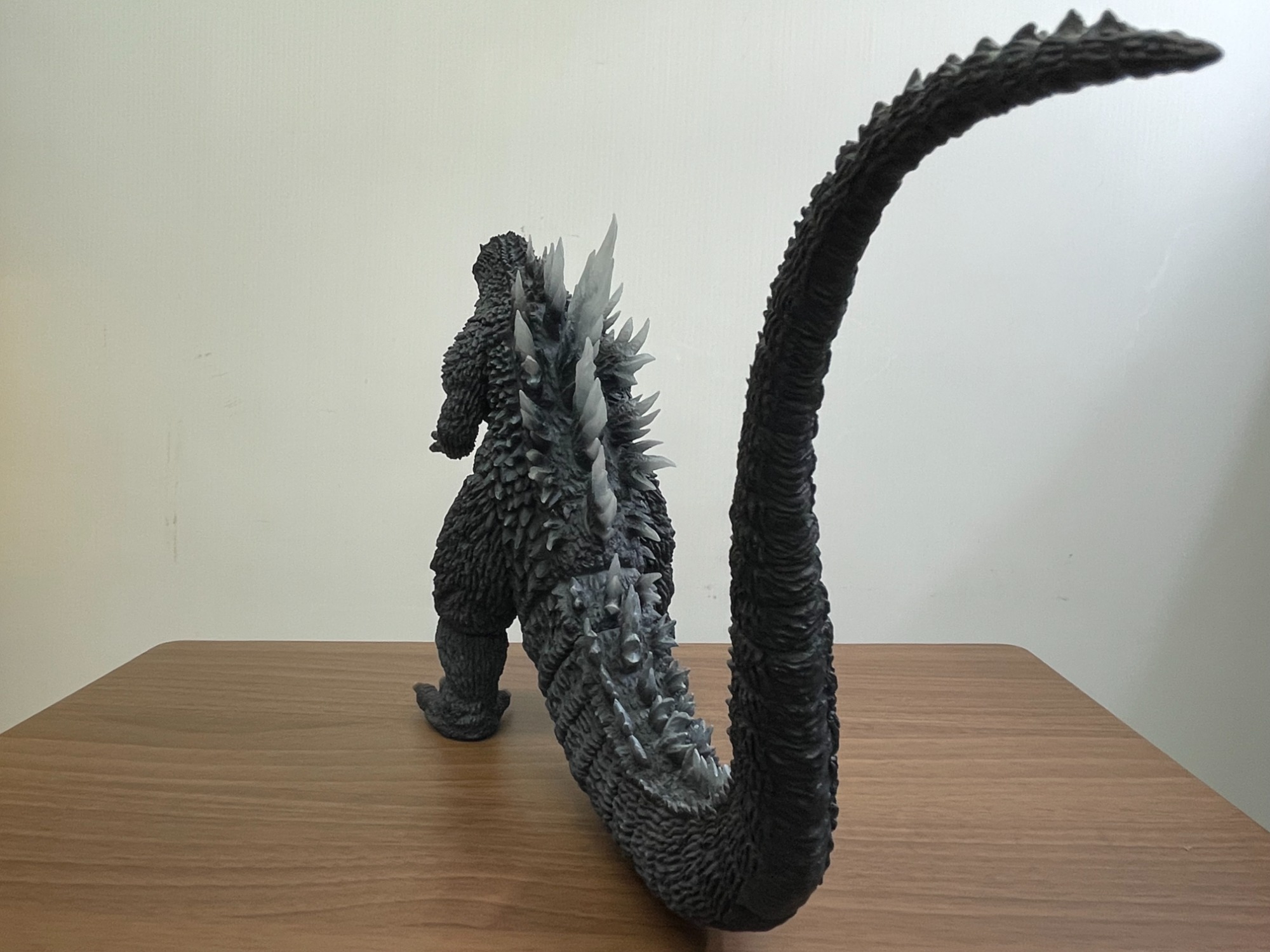 ゴジラ】東宝大怪獣シリーズ ゴジラ(2002)入荷しました!!｜2026年01月