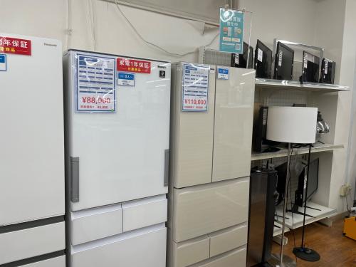 トレファクブログ画像1