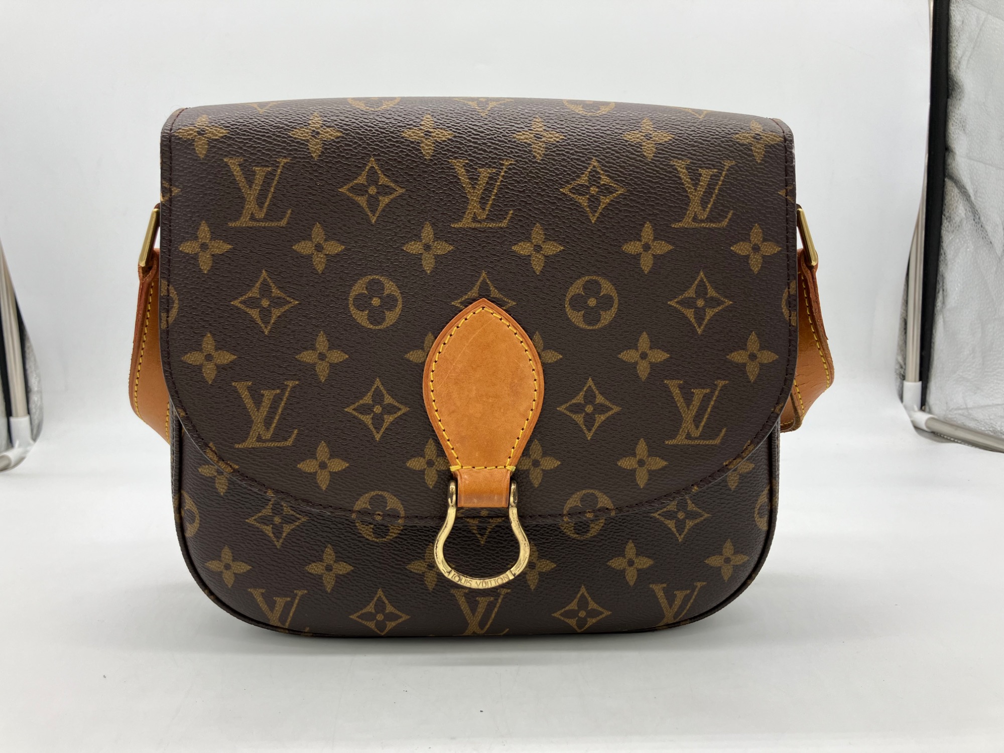 【トレファク府中店】LOUIS VUITTON　モノグラム　ショルダーバッグ LOUIS VUITTON / ルイ ヴィトン 】ショルダーバッグ が入荷いたしまし