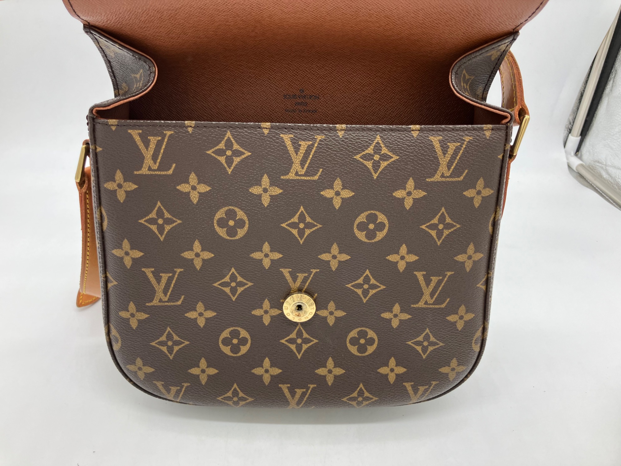 【トレファク府中店】LOUIS VUITTON　モノグラム　ショルダーバッグ LOUIS VUITTON】ショルダーバッグ モノグラムが入荷しました！｜2026年