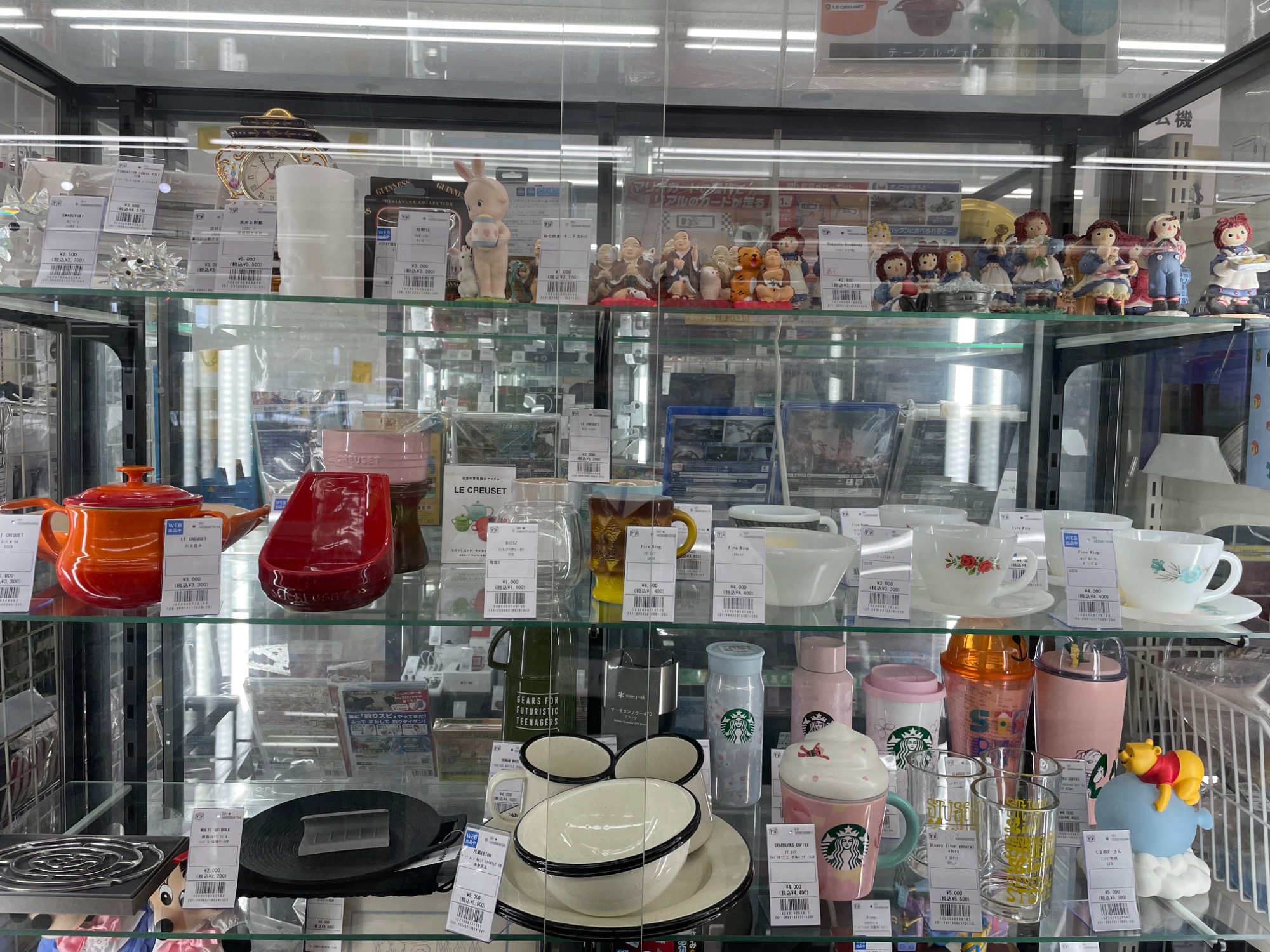 螺鈿細工】ジュエリーボックスが入荷しました！｜2026年04月20日