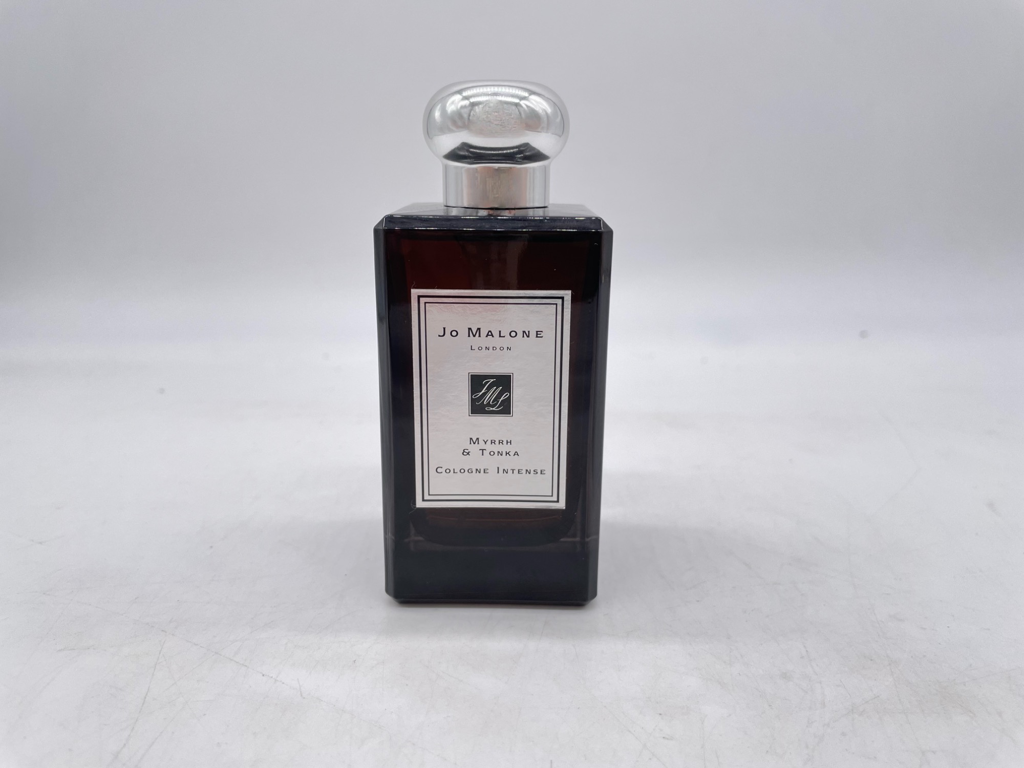 JO MALONE】オーデコロン MYRRH&TONKAが入荷いたしました！｜2026年06