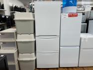 3ドア冷蔵庫の買取入荷情報｜リサイクルショップのトレファク