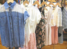 新着レストローズ アウトレット 店舗 人気のファッショントレンド