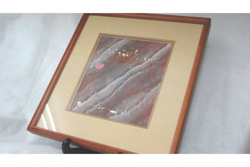 和雑貨のインテリア