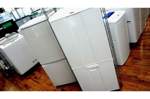 生活家電・家事家電の冷蔵庫