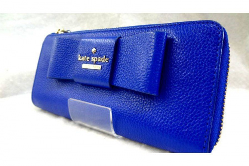 財布のKATE SPADE