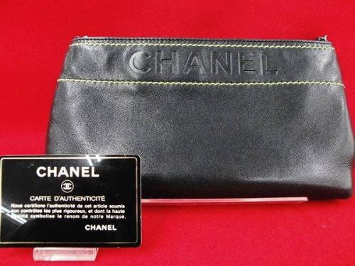 シャネルのCHANEL
