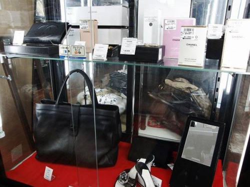 入間店
